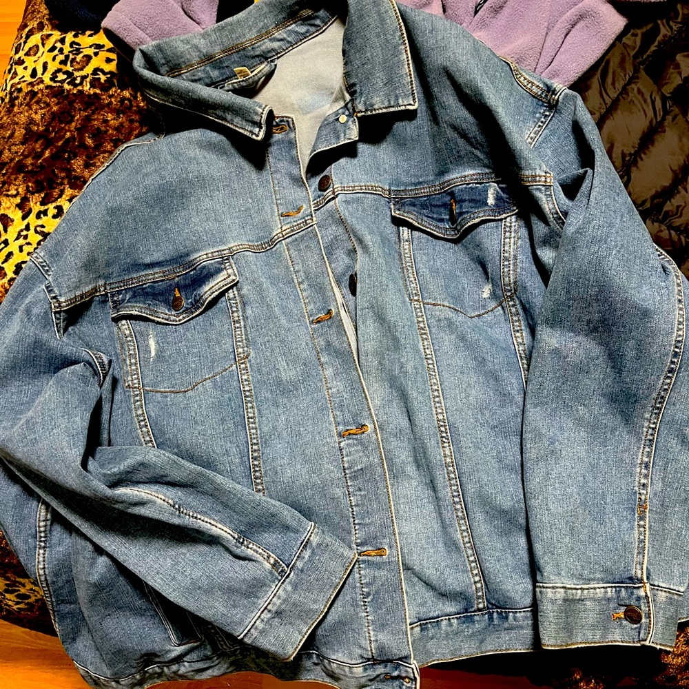 Women’s 4xl
